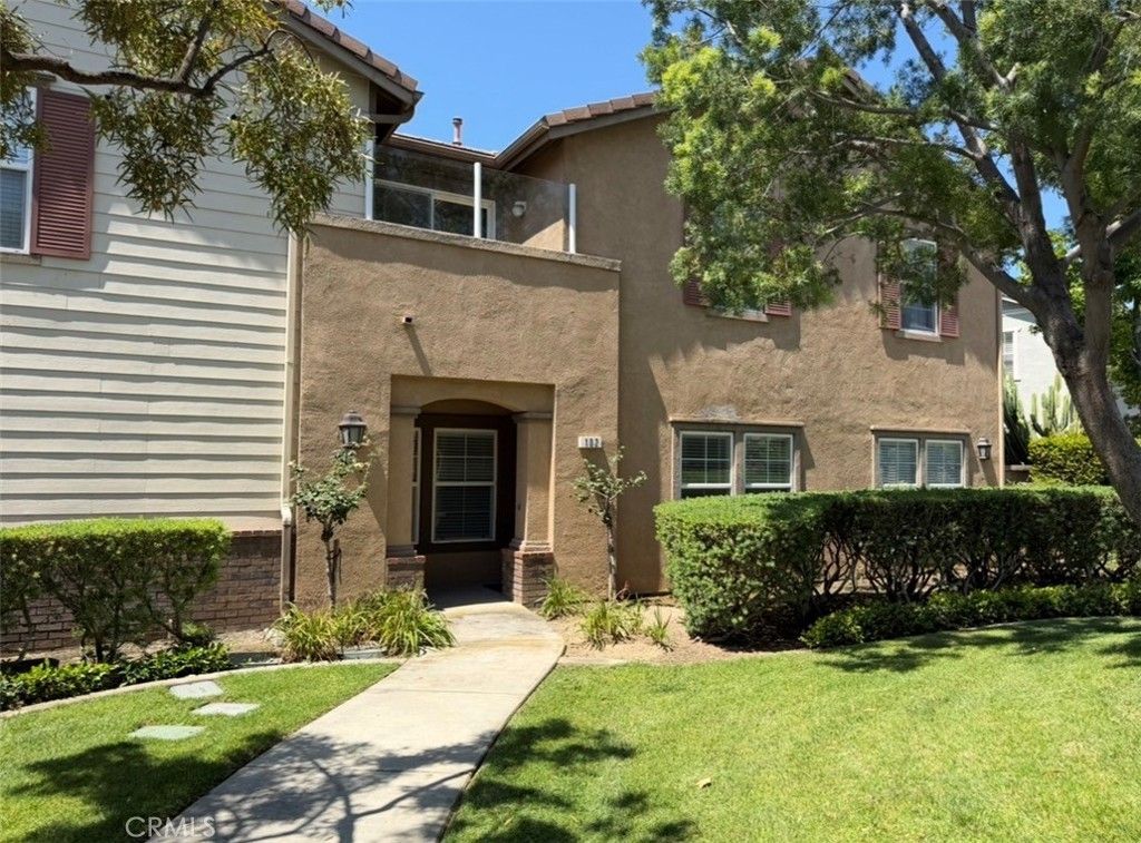 7331 Shelby Pl Apt 102, Rancho Cucamonga