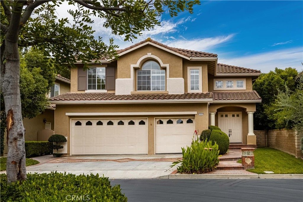 2550 Reynolds Drive, Tustin