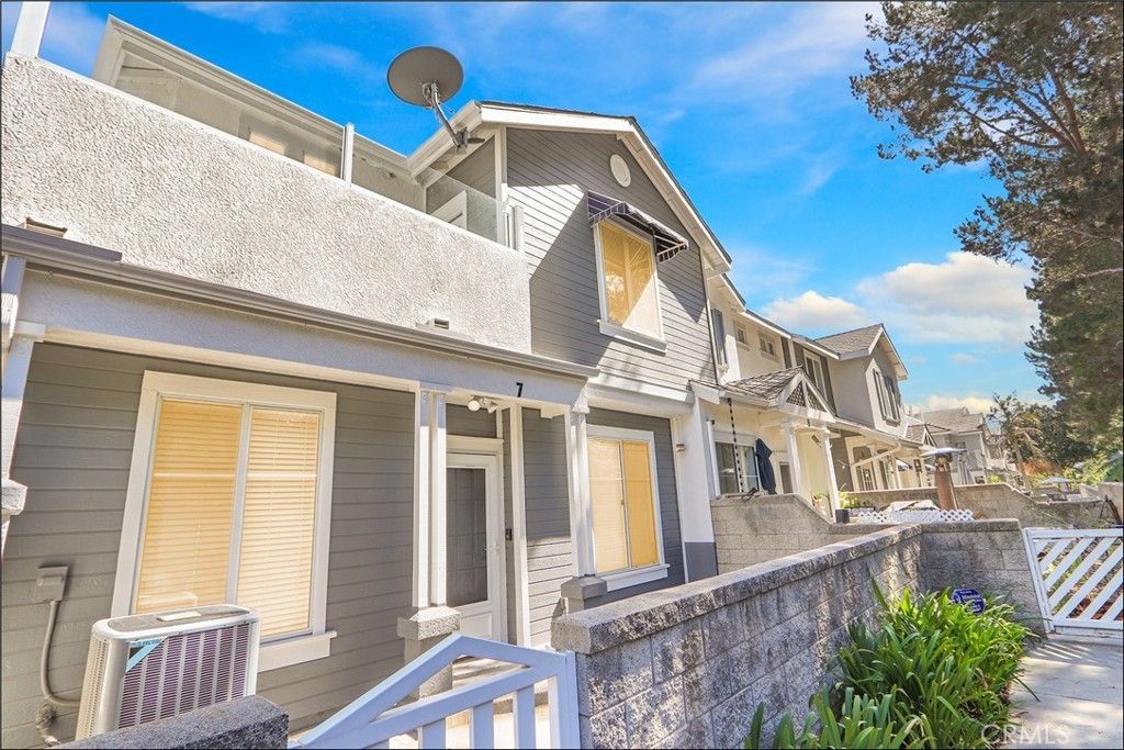 7 Breakers, Aliso Viejo