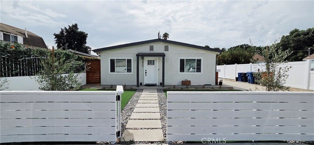 3455 Baltic Avenue, Long Beach