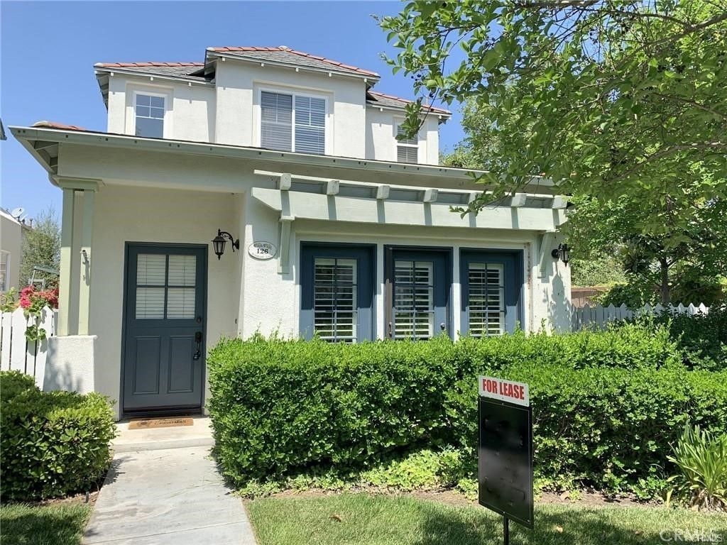 126 Winslow Lane, Irvine