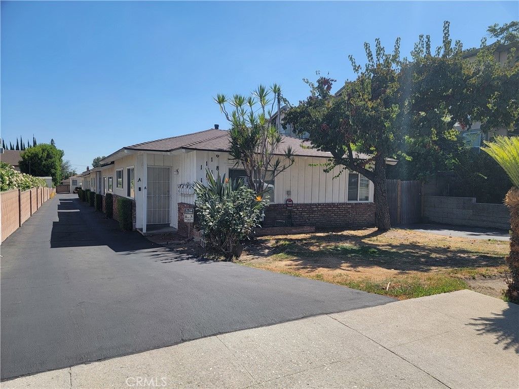 1116 W Duarte # B, Arcadia