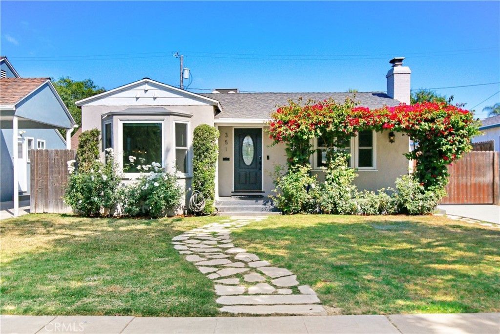351 W Elm Street, Burbank