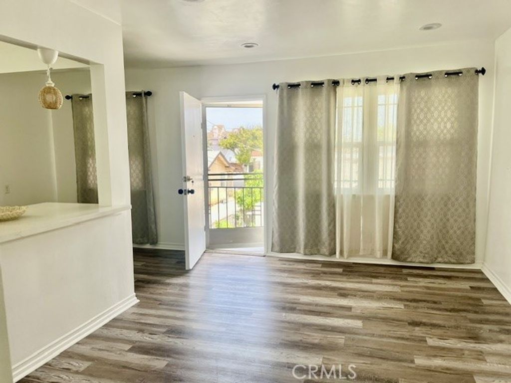 1517 S Olive, Alhambra