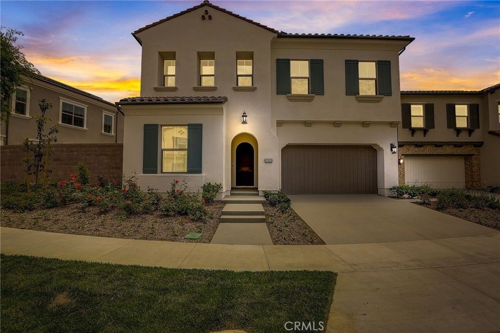 54 Cardamine, Irvine