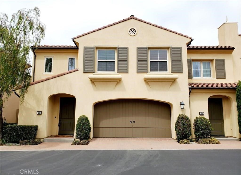 29 Passion Flower, Irvine