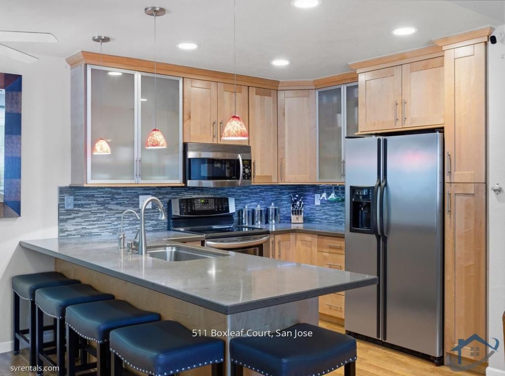 511 Boxleaf Court, San Jose