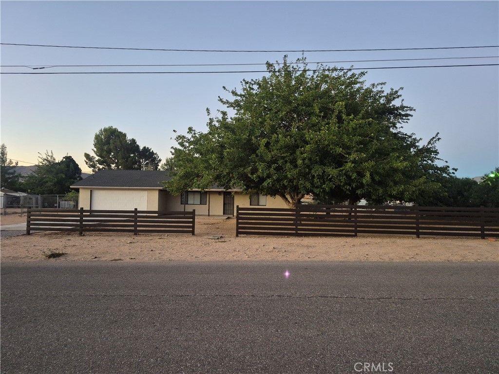 19145 Sheffield, Hesperia