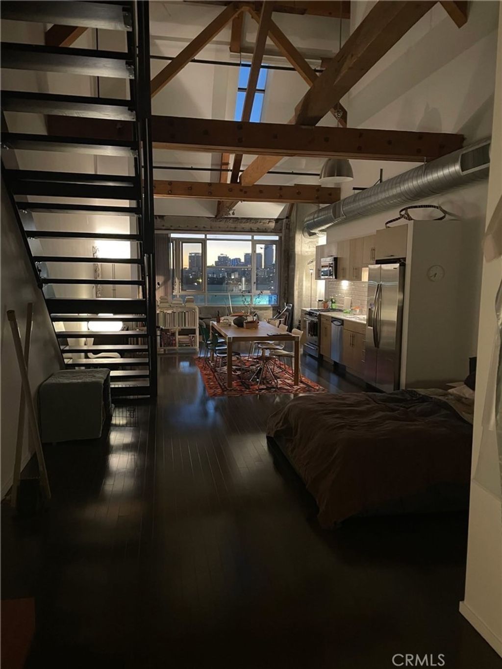 530 S Hewitt Street # 523, Los Angeles