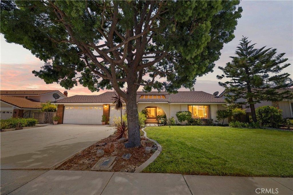 1860 Olivewood Street, La Verne