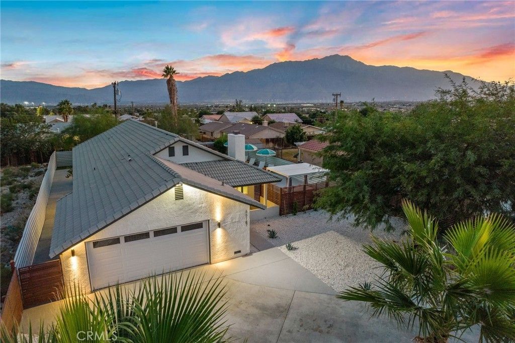 66167 14th, Desert Hot Springs