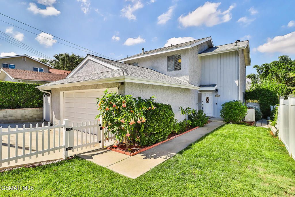 125 Pepper Road, Newbury Park