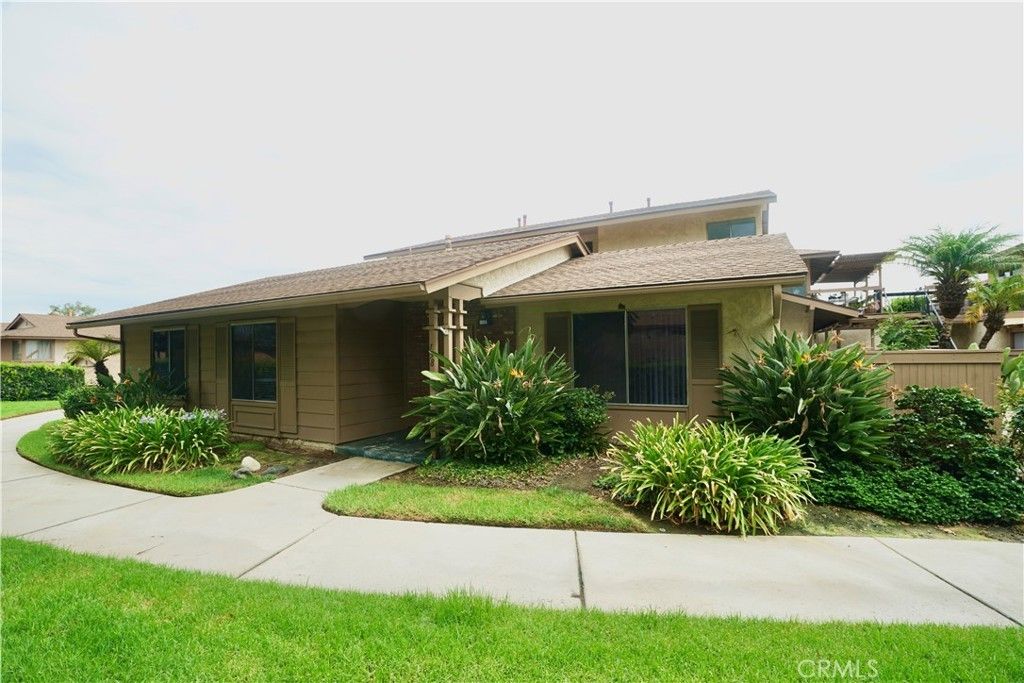 1425 Forest Glen # 158, Hacienda Heights