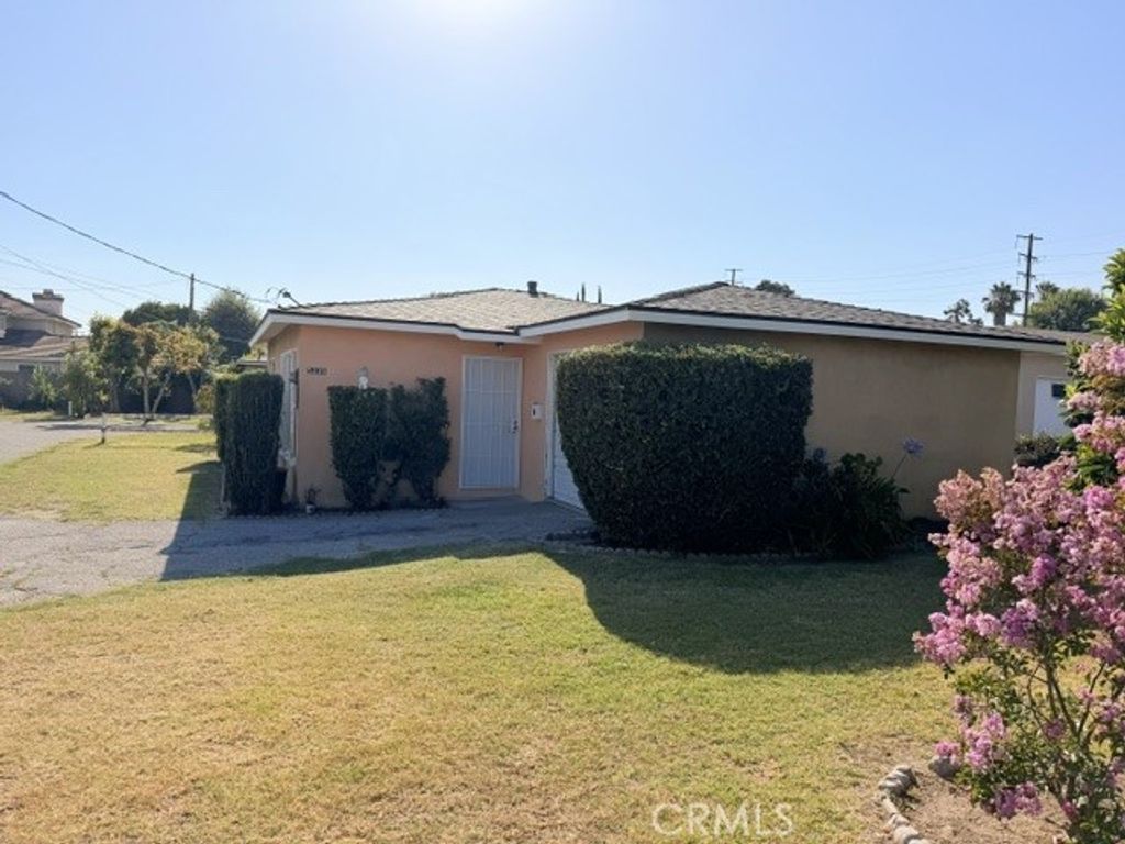 5335 El Monte Avenue, Temple City