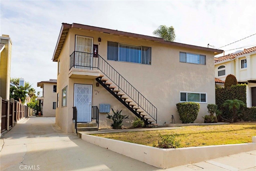 1932 Gates Avenue # A, Redondo Beach