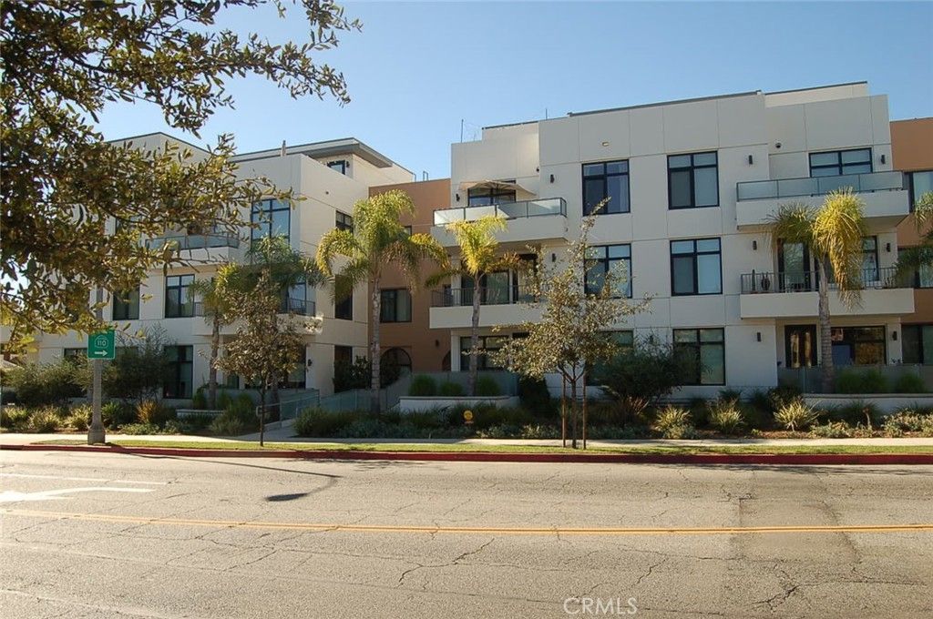 399 E Del Mar Boulevard # 117, Pasadena