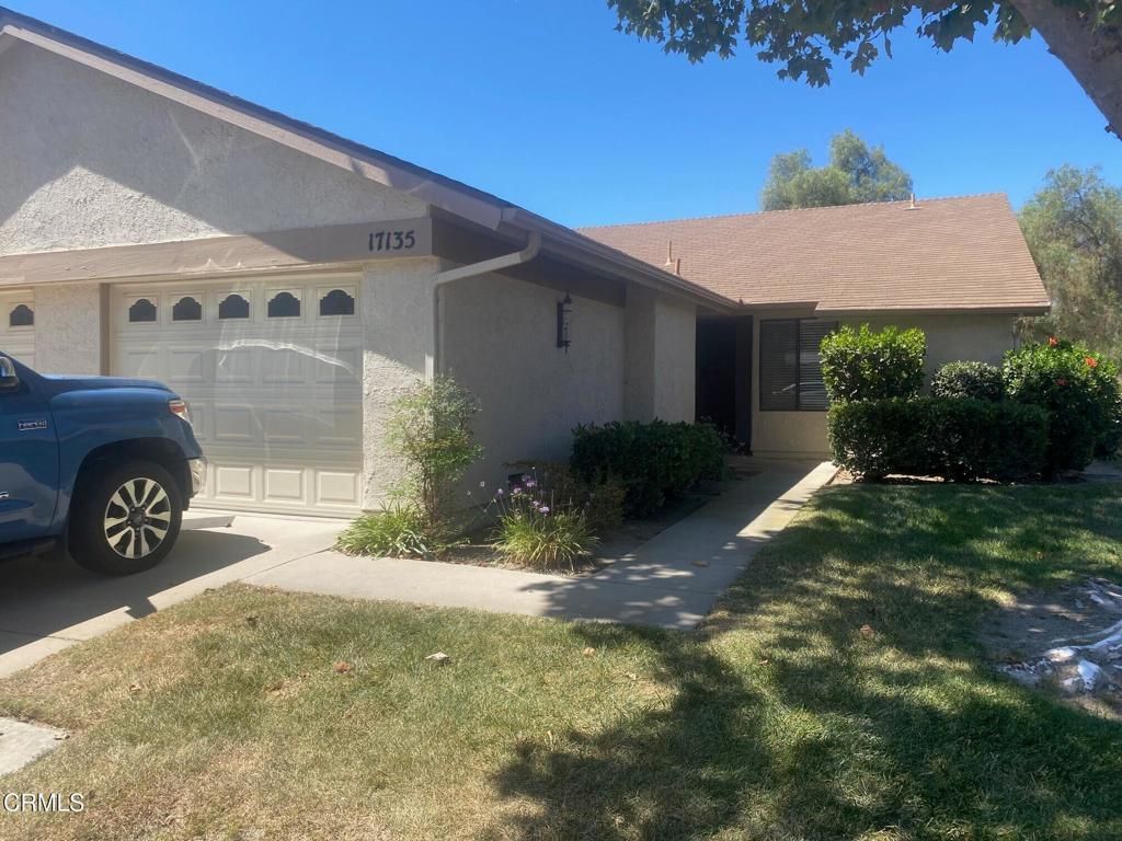 17135 Village 17, Camarillo