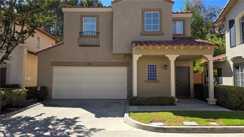 43 Paseo Primero, Rancho Santa Margarita