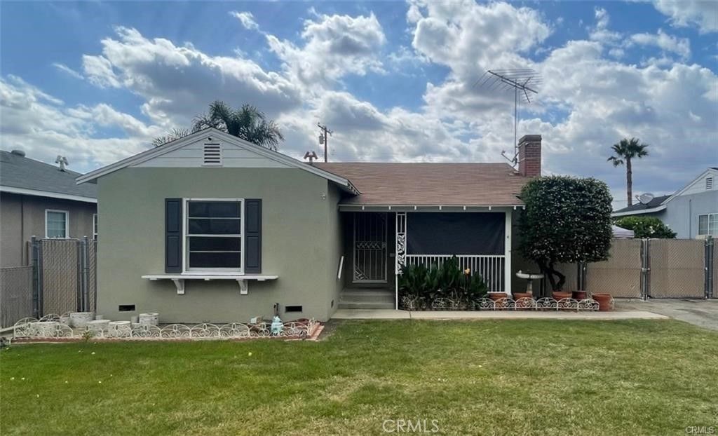 2259 S San Antonio, Pomona