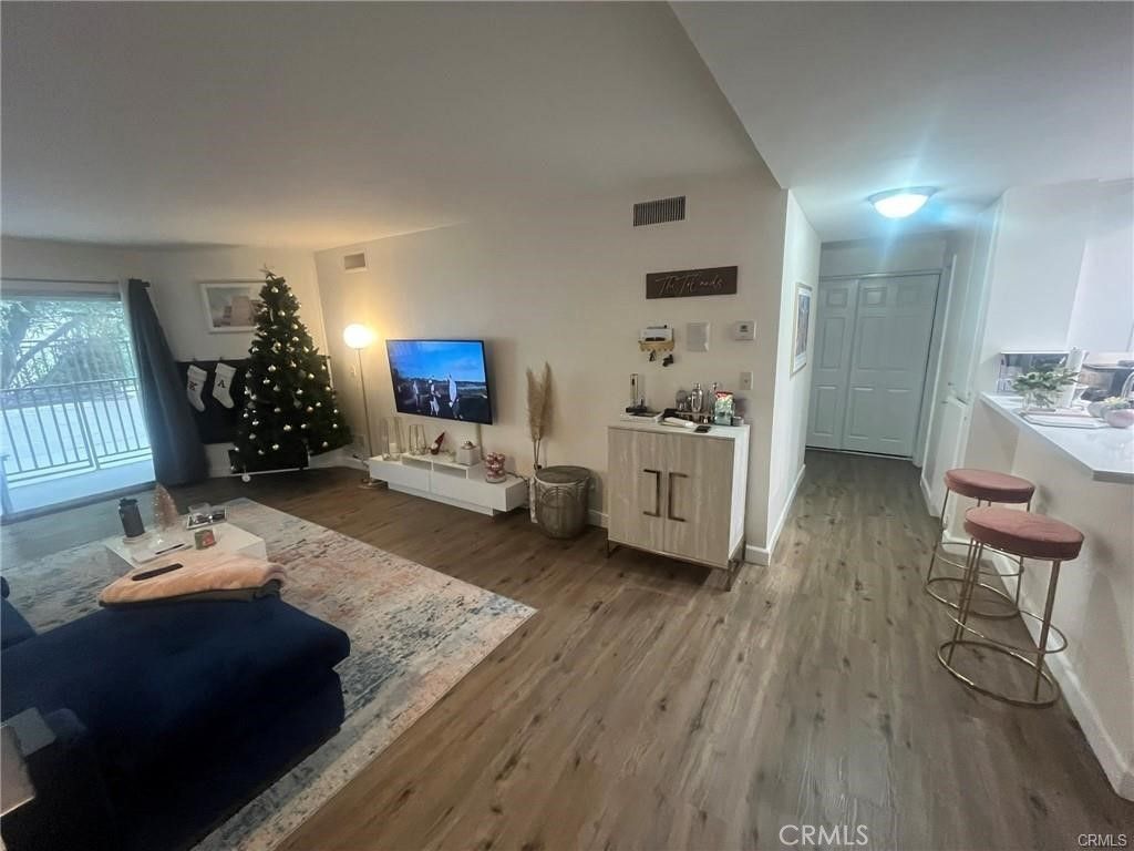 1230 Horn, West Hollywood