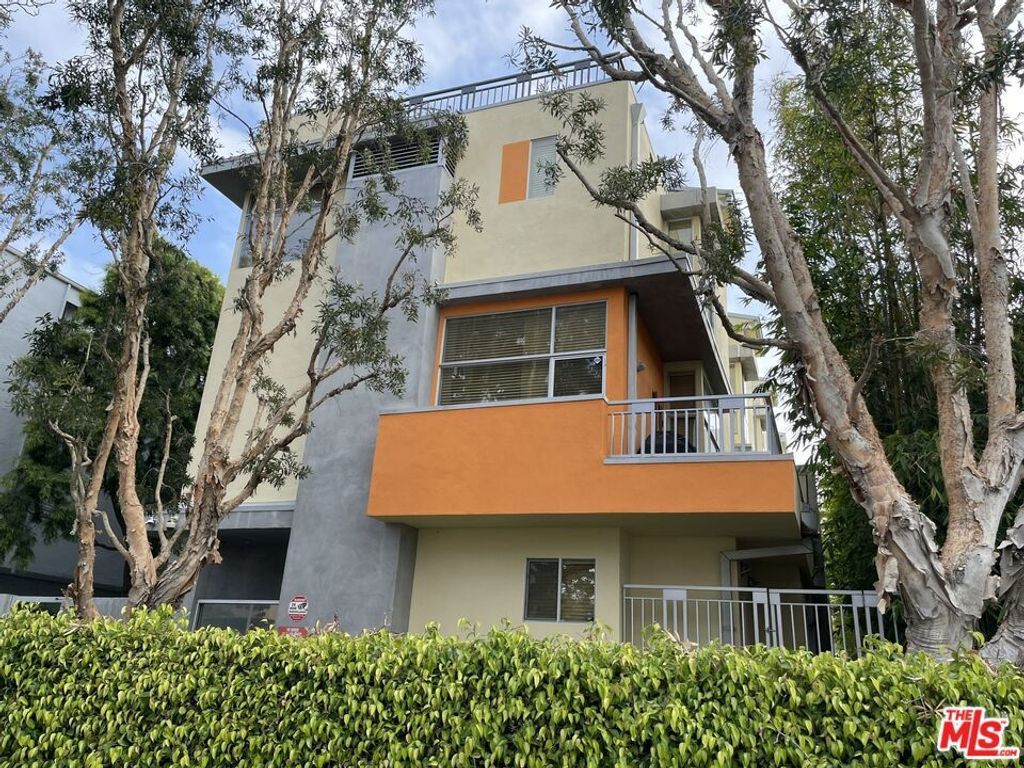 1327 14th Street # 5, Santa Monica