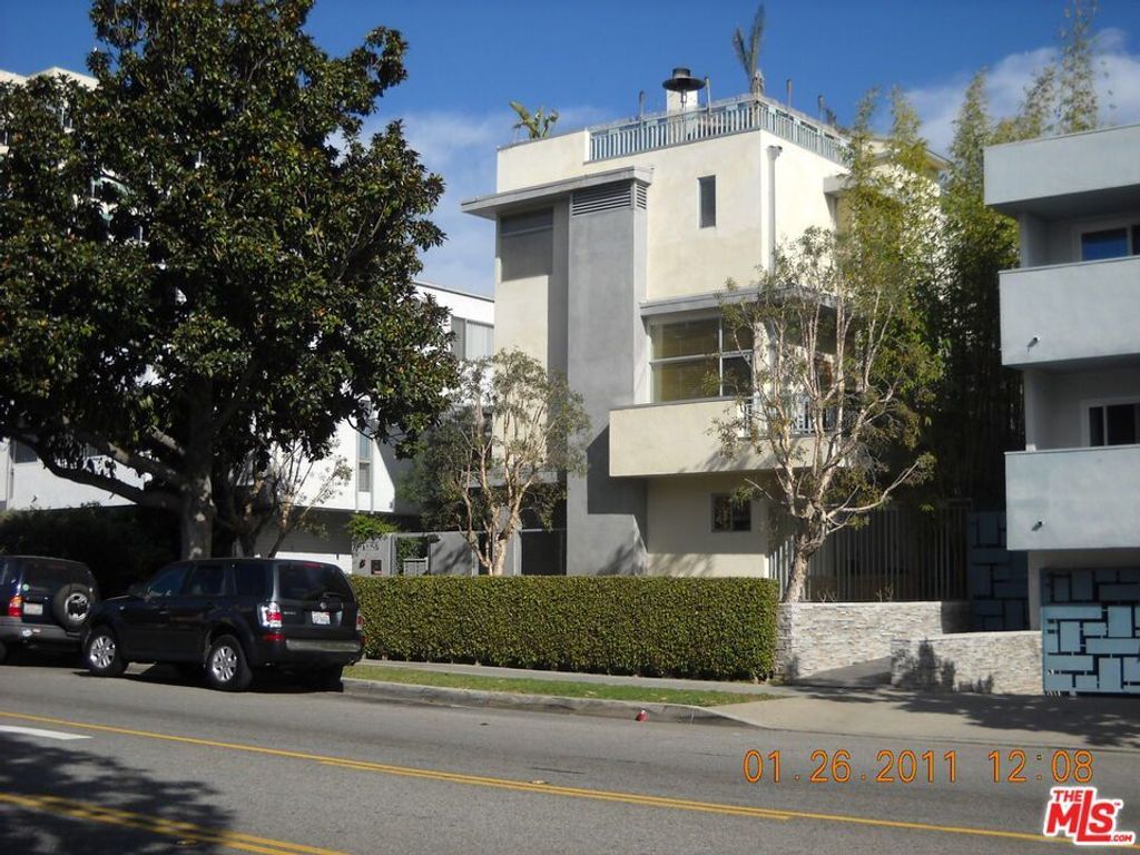 1327 14th Street # 5, Santa Monica