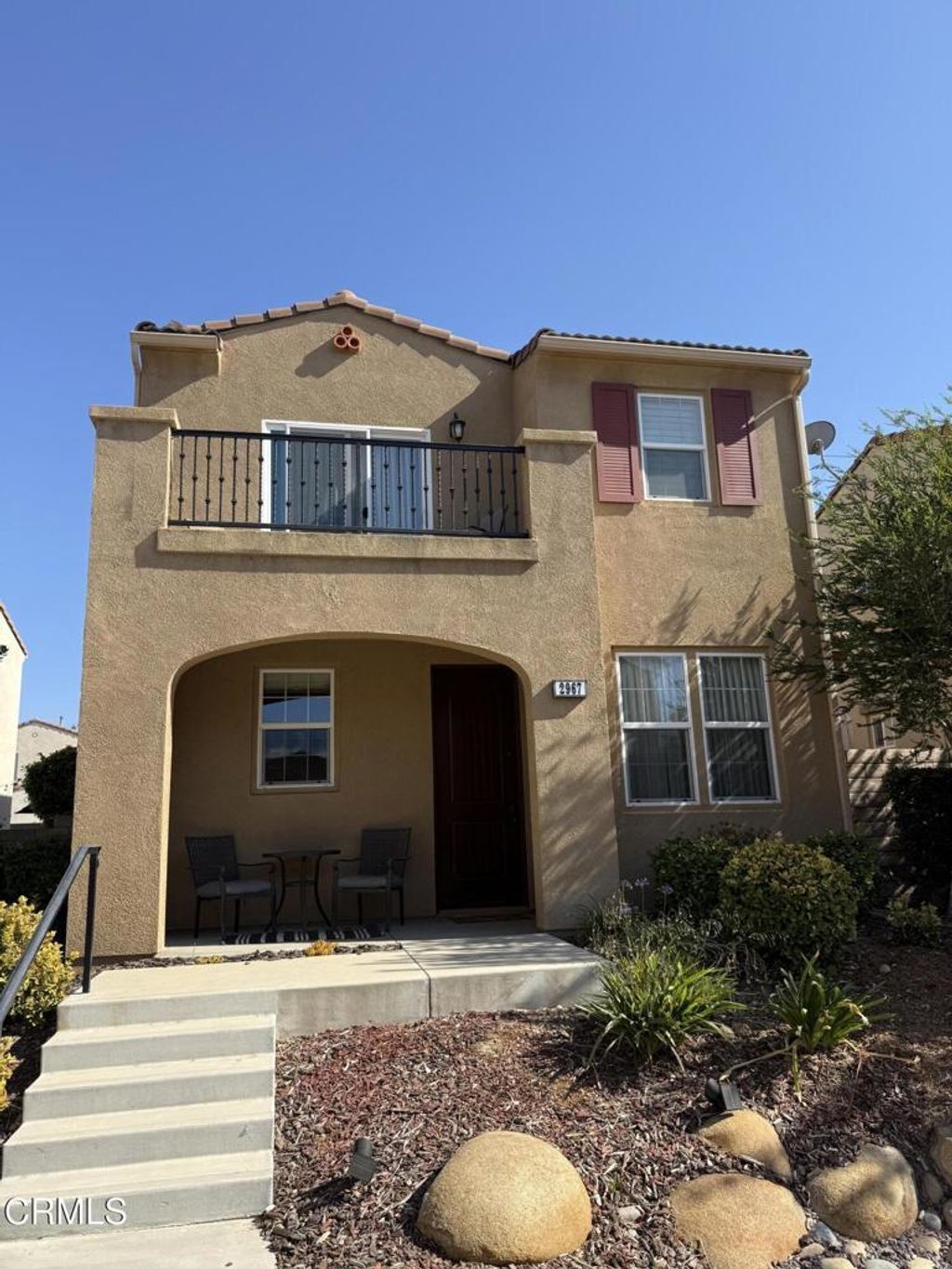 2967 Palmera Lane, Simi Valley