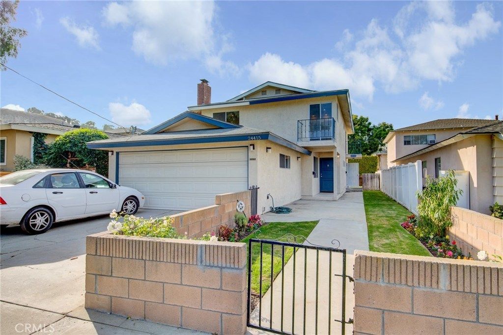 24415 Ward Street, Torrance
