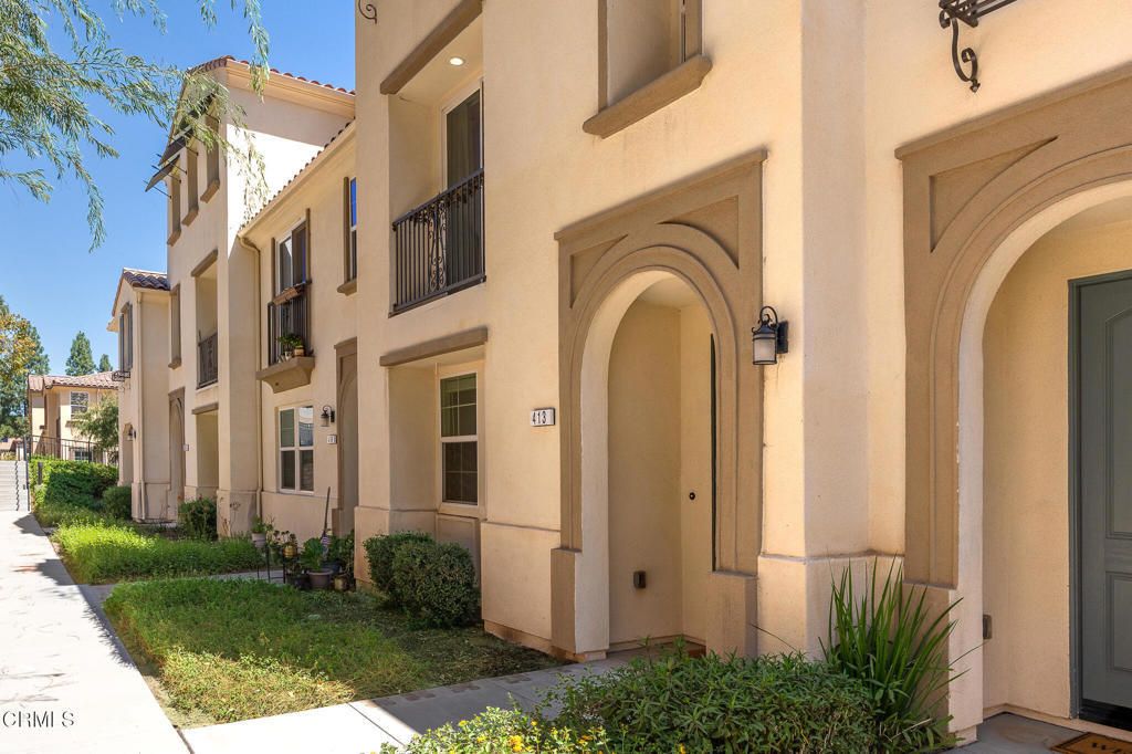 413 Castiano Street, Camarillo