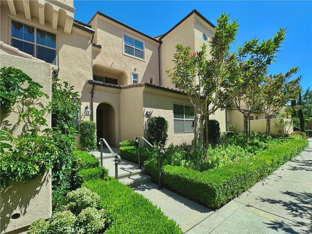 129 Briarberry, Irvine