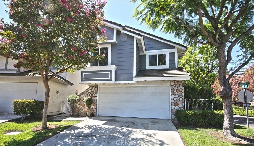 3211 Armsley Drive, Chino Hills