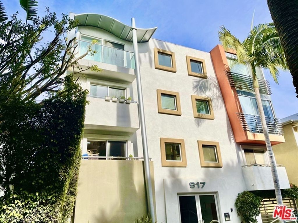 917 2nd Street # 305, Santa Monica