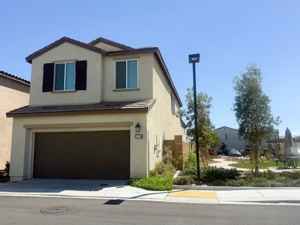 25189 Hunter Avenue, Moreno Valley