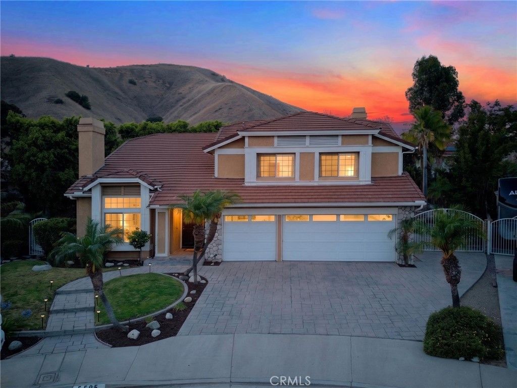 5505 Feather Grass, Yorba Linda
