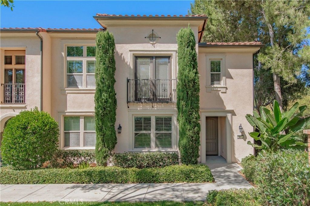 87 City Stroll, Irvine