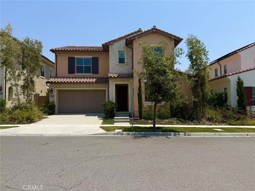 102 Abalone, Irvine