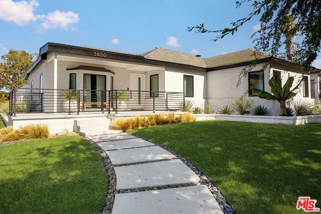 3650 Virginia Road, Los Angeles