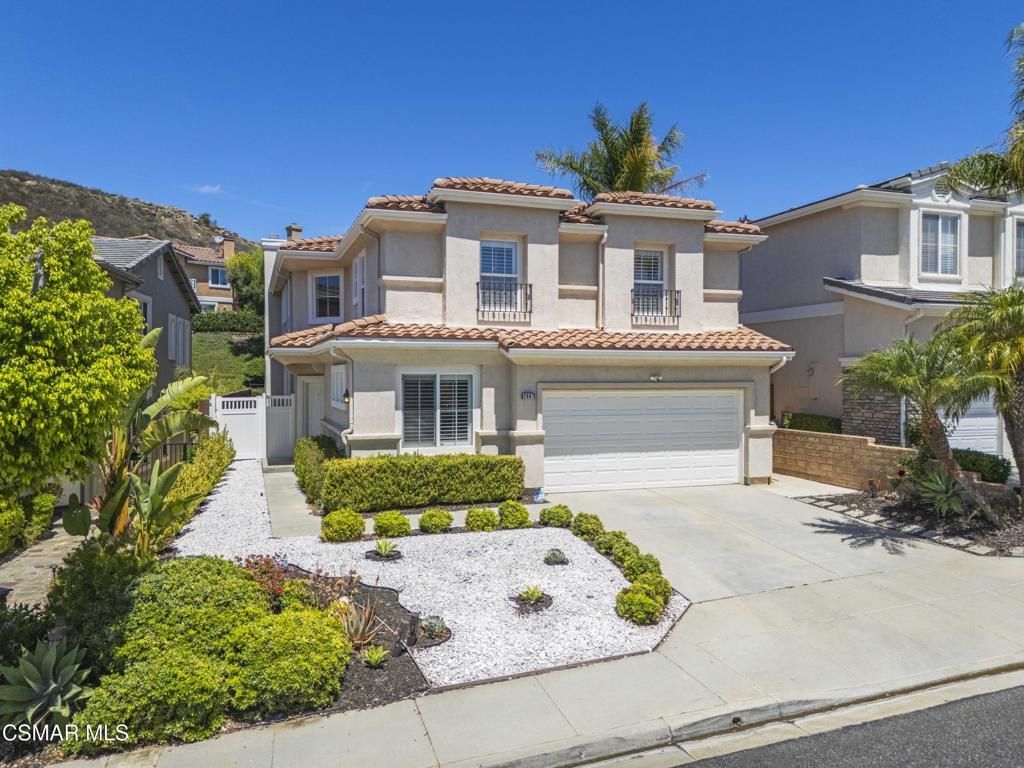2887 Arbella Lane, Thousand Oaks