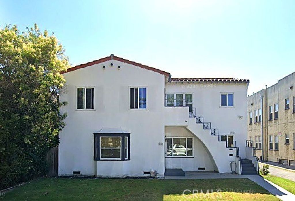 4228 8th Avenue, Los Angeles