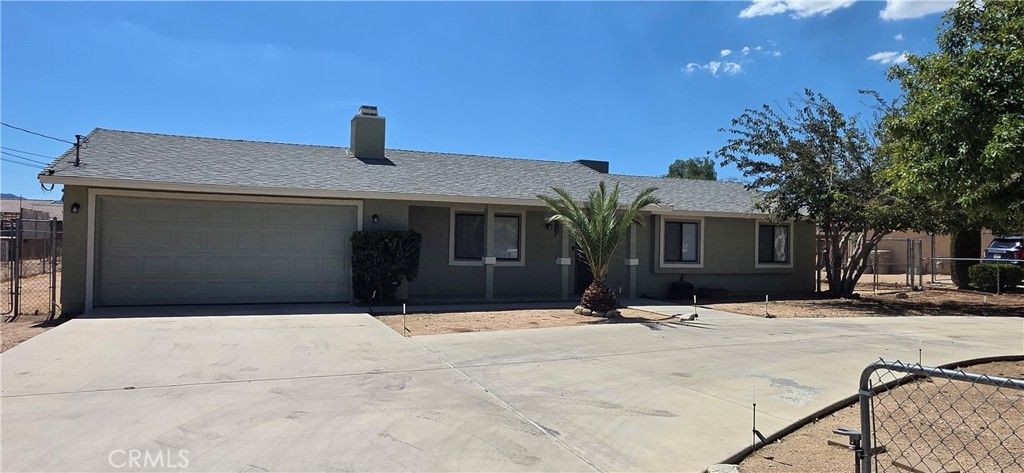 18375 Westlawn, Hesperia