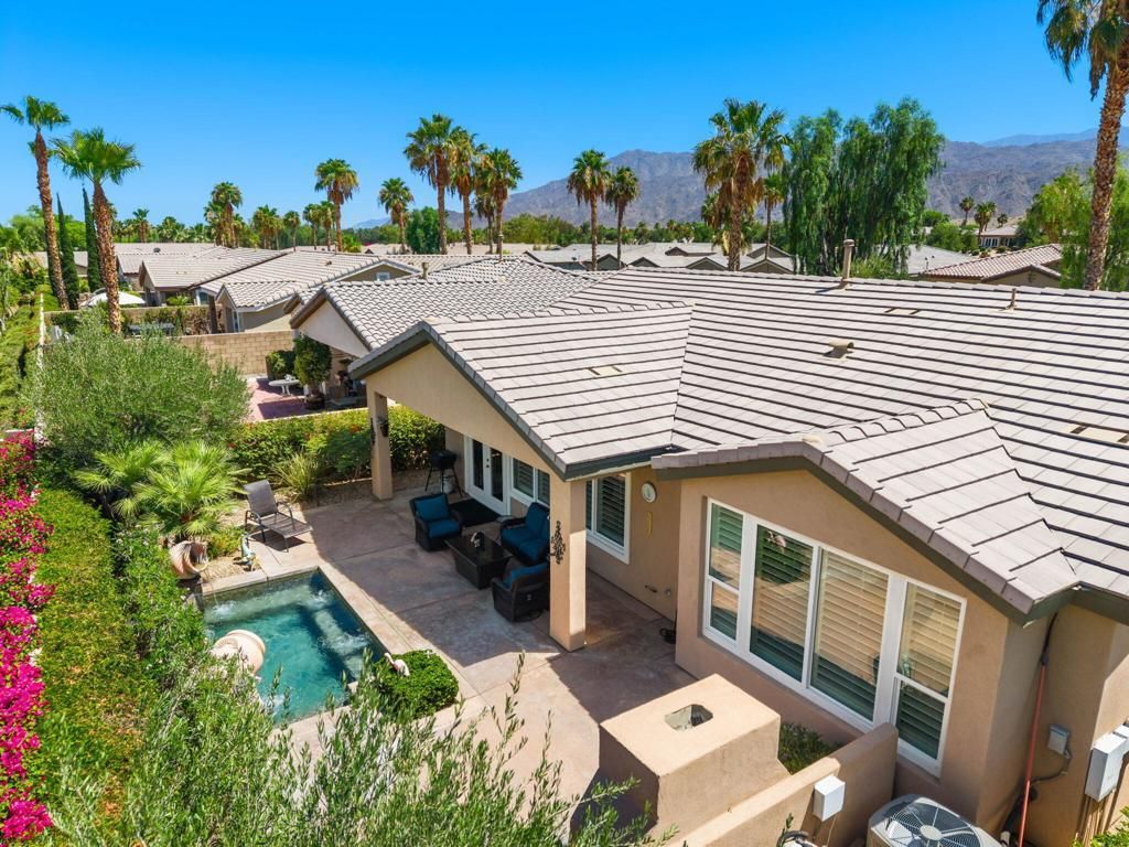 81160 Red Rock Road, La Quinta