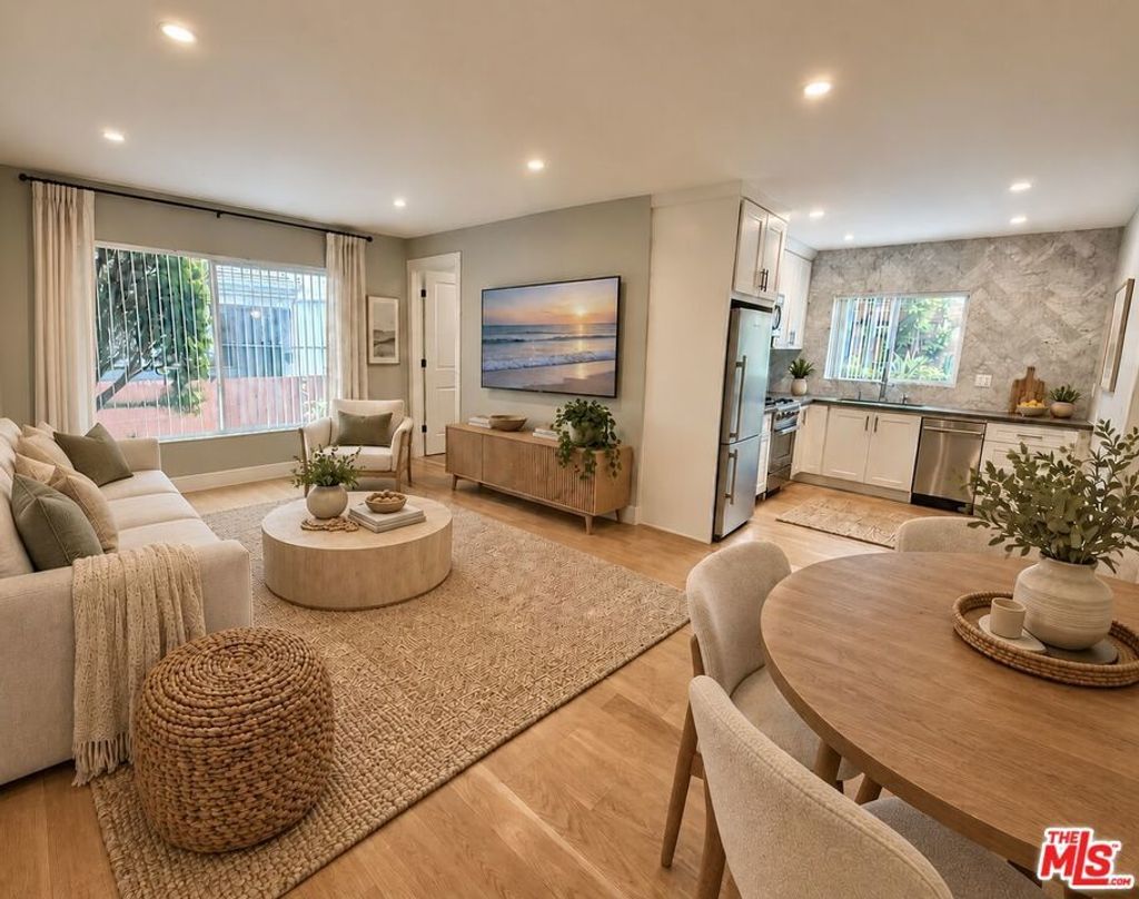 724 Ashland Avenue # 2, Santa Monica