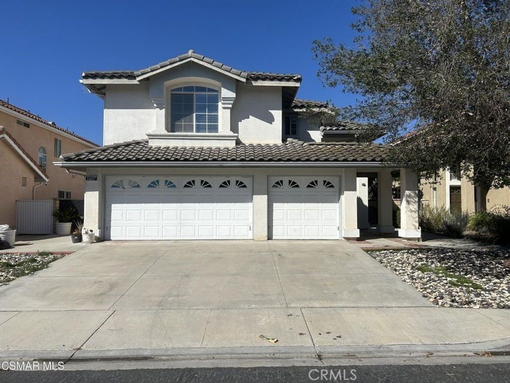 1407 Oak Trail Street, Newbury Park