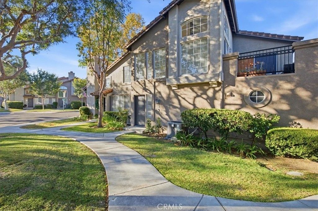 19 Indigo, Aliso Viejo