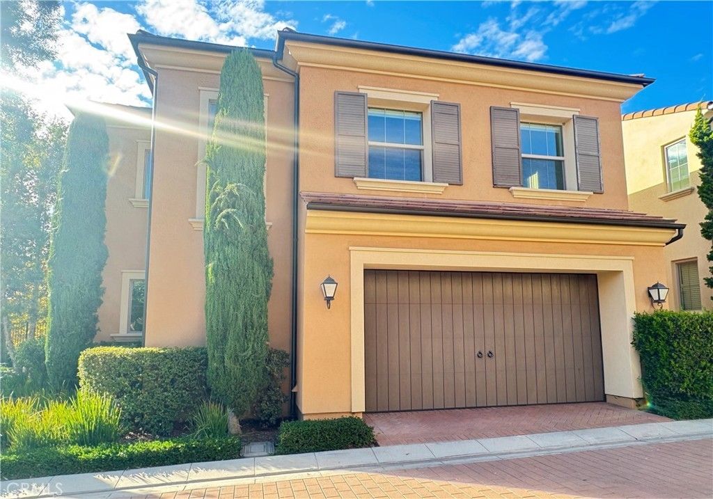 101 Gulfstream, Irvine