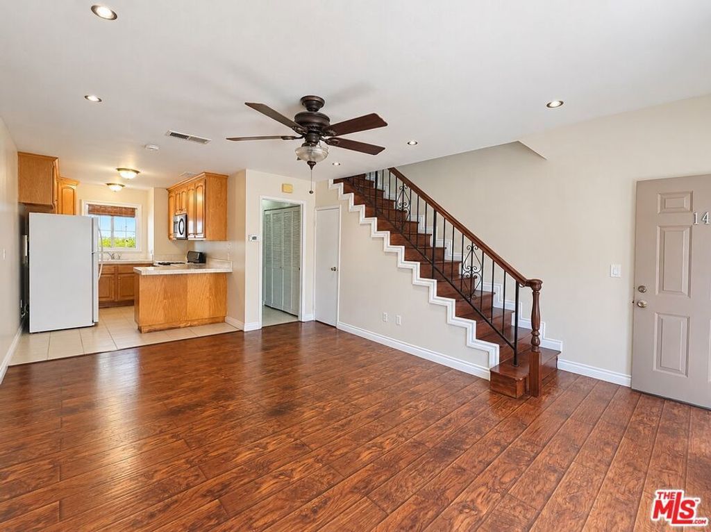 11735 Valley View Avenue # 14a, Whittier