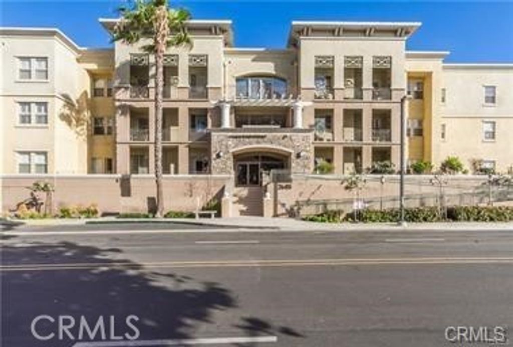 2605 Sepulveda # 302, Torrance