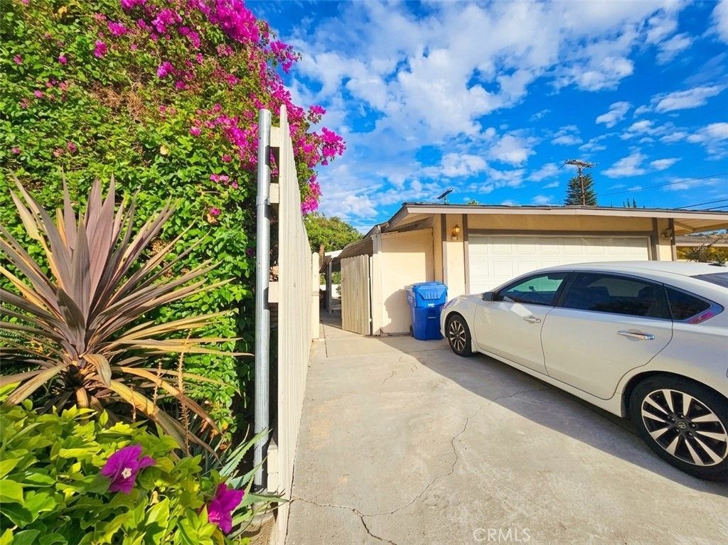 2486 Pocatello, Rowland Heights