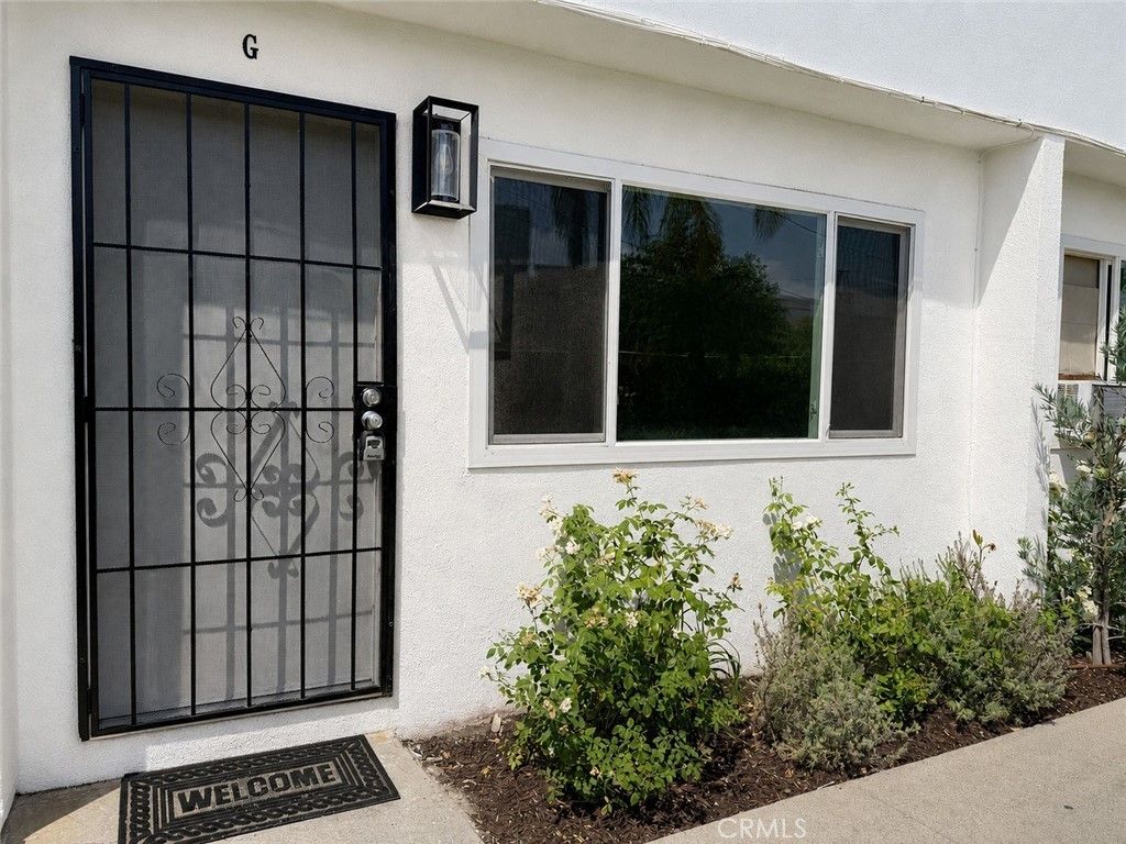 3518 W Orange Avenue # G, Anaheim