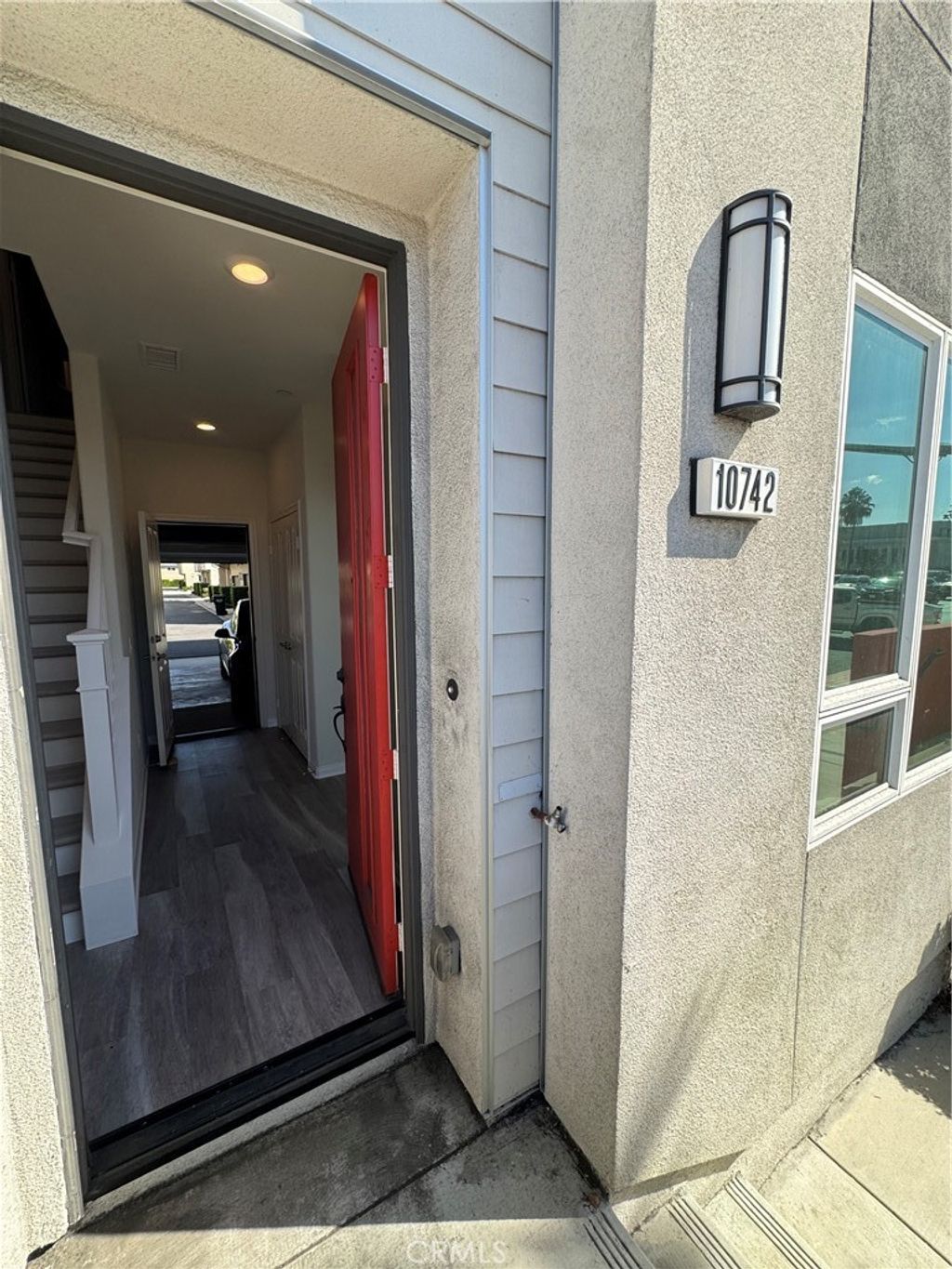 10742 Paramount, Downey